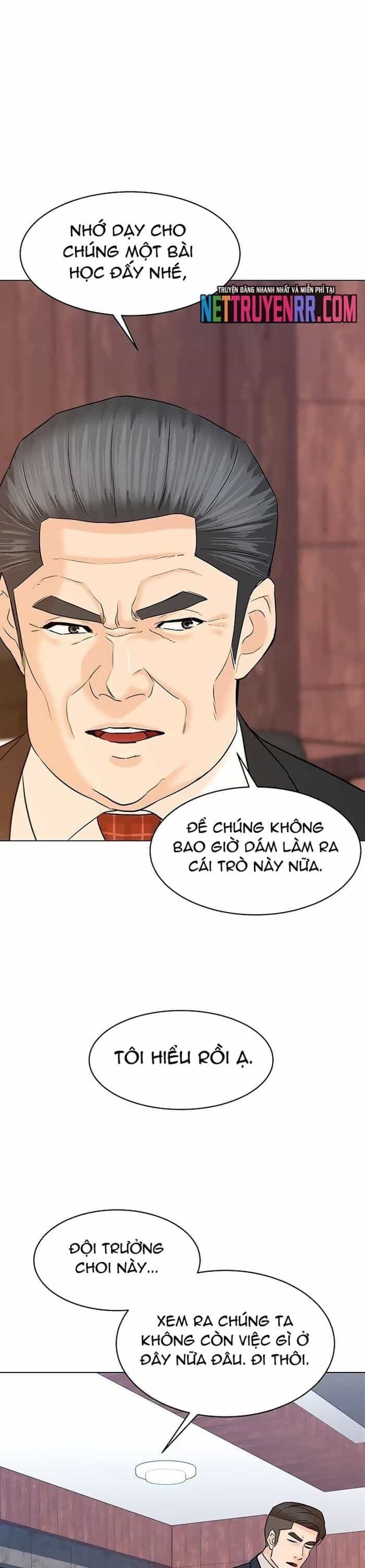 Người Trở Về Từ Cõi Chết - Chương 119 - ảnh 26