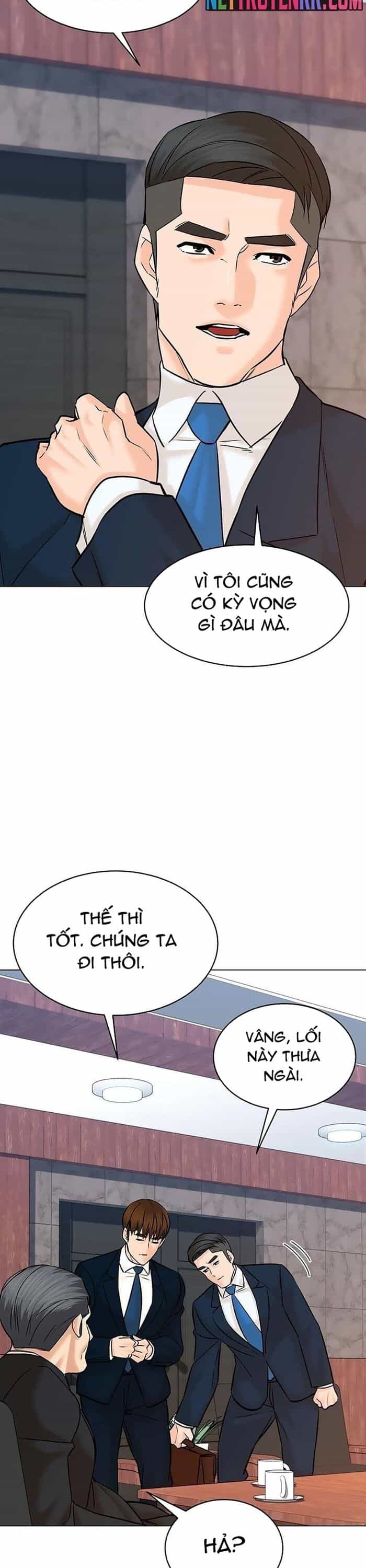 Người Trở Về Từ Cõi Chết - Chương 119 - ảnh 28