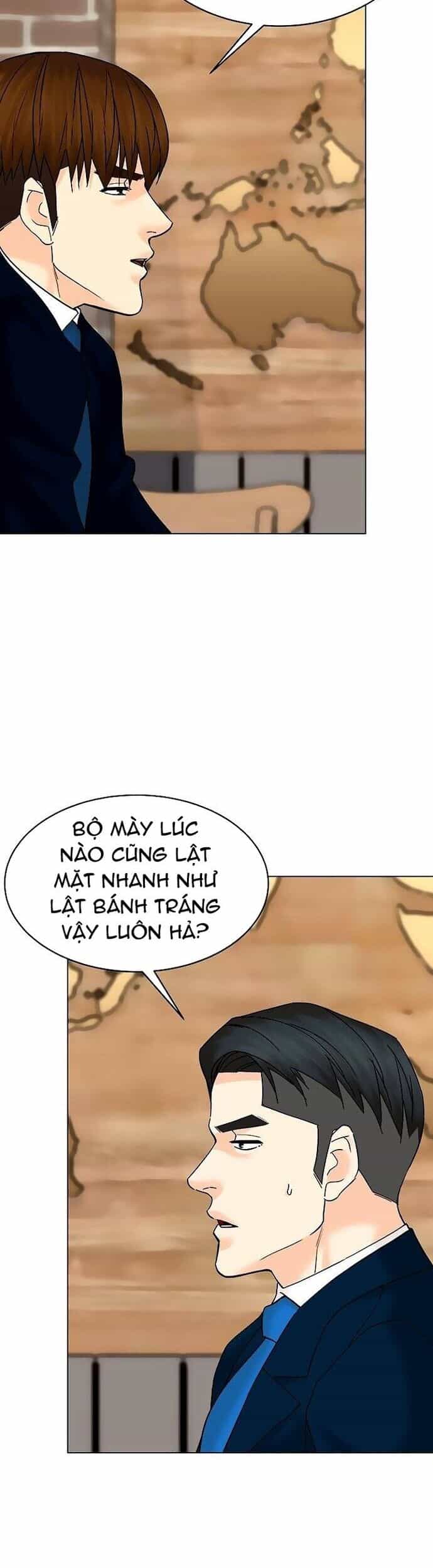 Người Trở Về Từ Cõi Chết - Chương 120 - ảnh 20