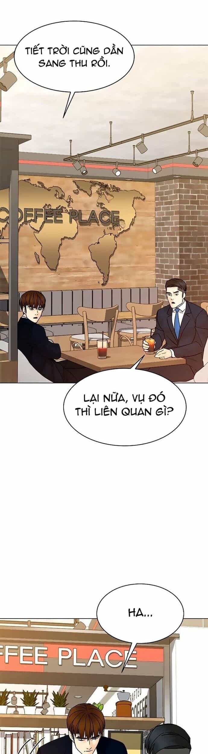 Người Trở Về Từ Cõi Chết - Chương 120 - ảnh 28