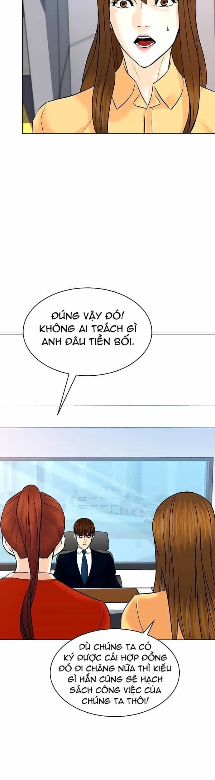 Người Trở Về Từ Cõi Chết - Chương 120 - ảnh 37