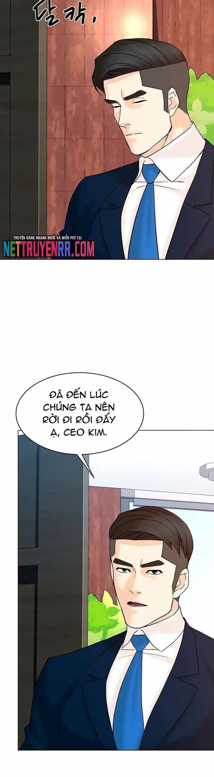 Người Trở Về Từ Cõi Chết - Chương 120 - ảnh 4