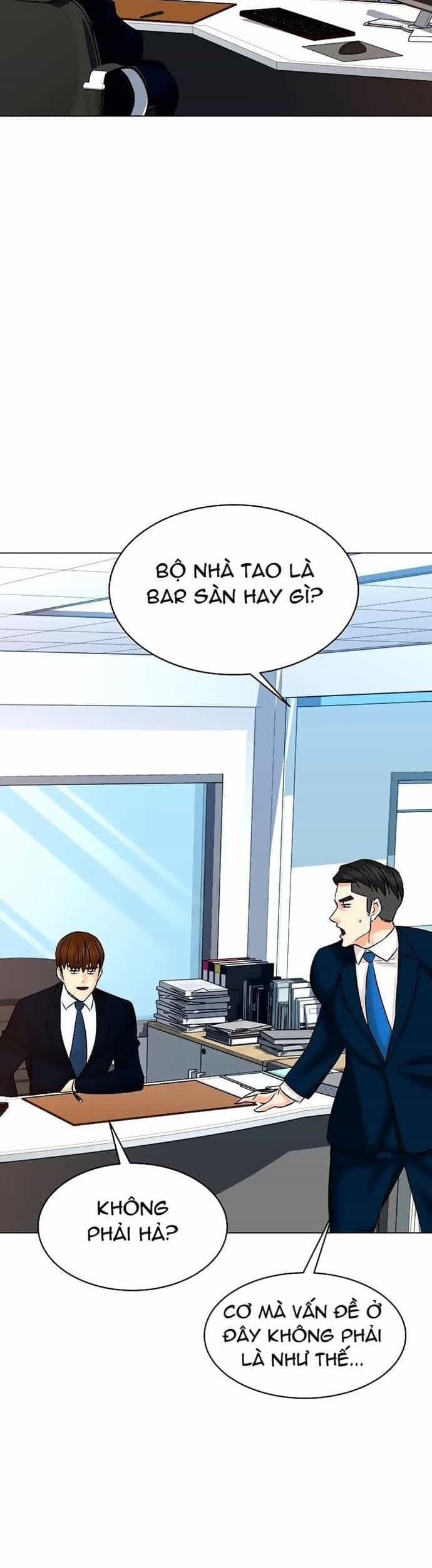 Người Trở Về Từ Cõi Chết - Chương 120 - ảnh 41