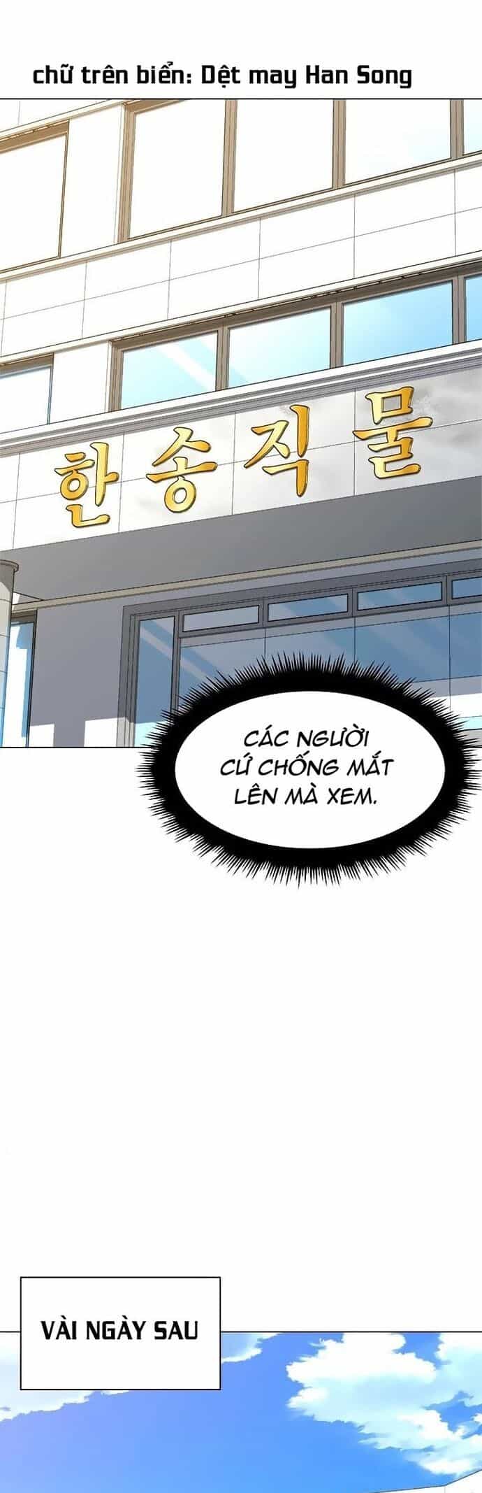Người Trở Về Từ Cõi Chết - Chương 120 - ảnh 49