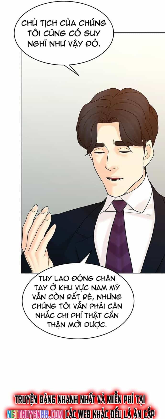 Người Trở Về Từ Cõi Chết - Chương 121 - ảnh 16