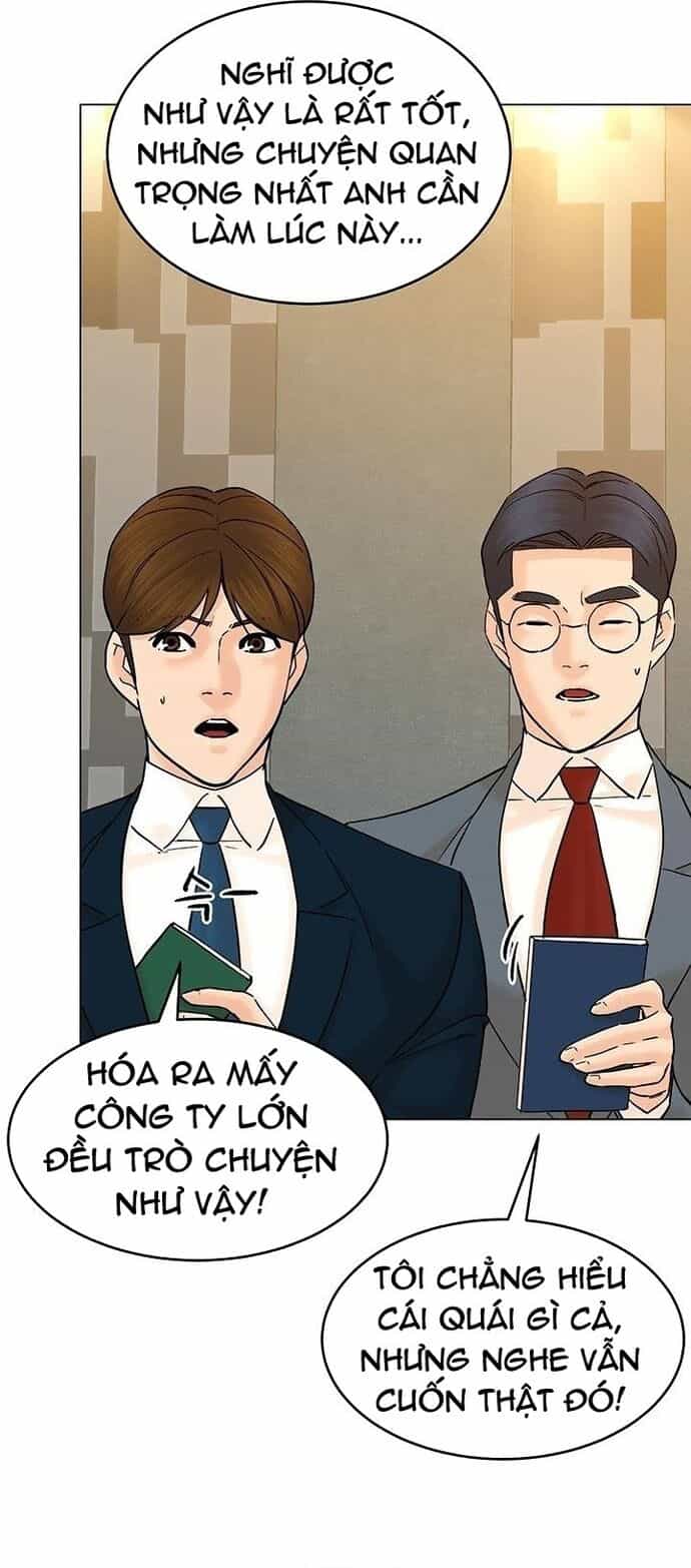 Người Trở Về Từ Cõi Chết - Chương 121 - ảnh 19