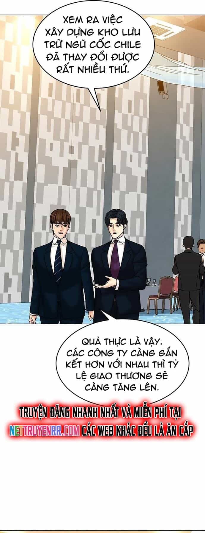 Người Trở Về Từ Cõi Chết - Chương 121 - ảnh 33