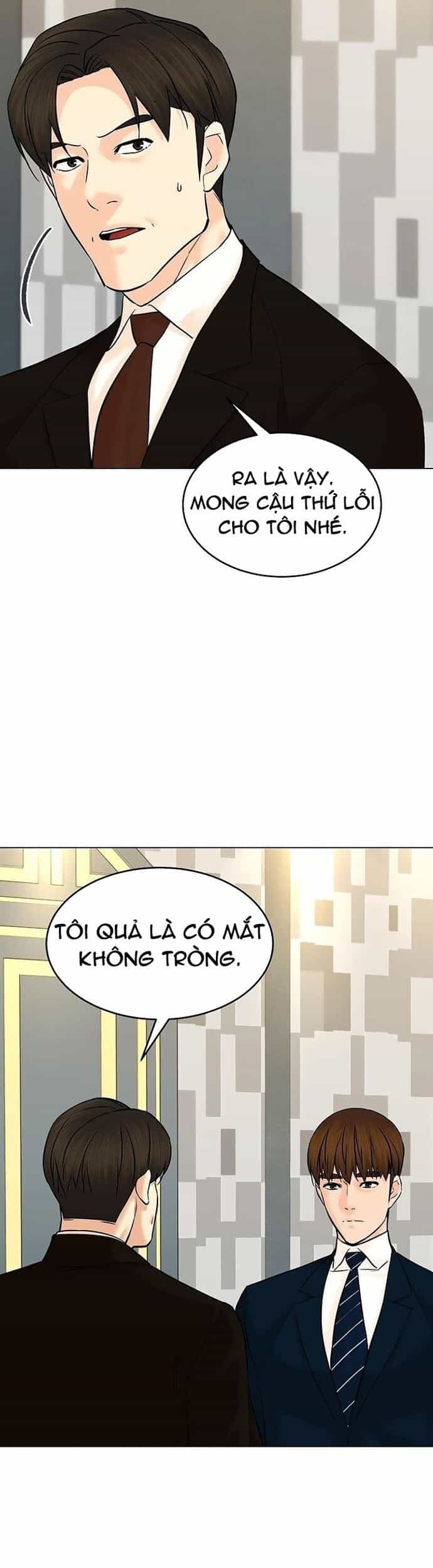 Người Trở Về Từ Cõi Chết - Chương 121 - ảnh 46