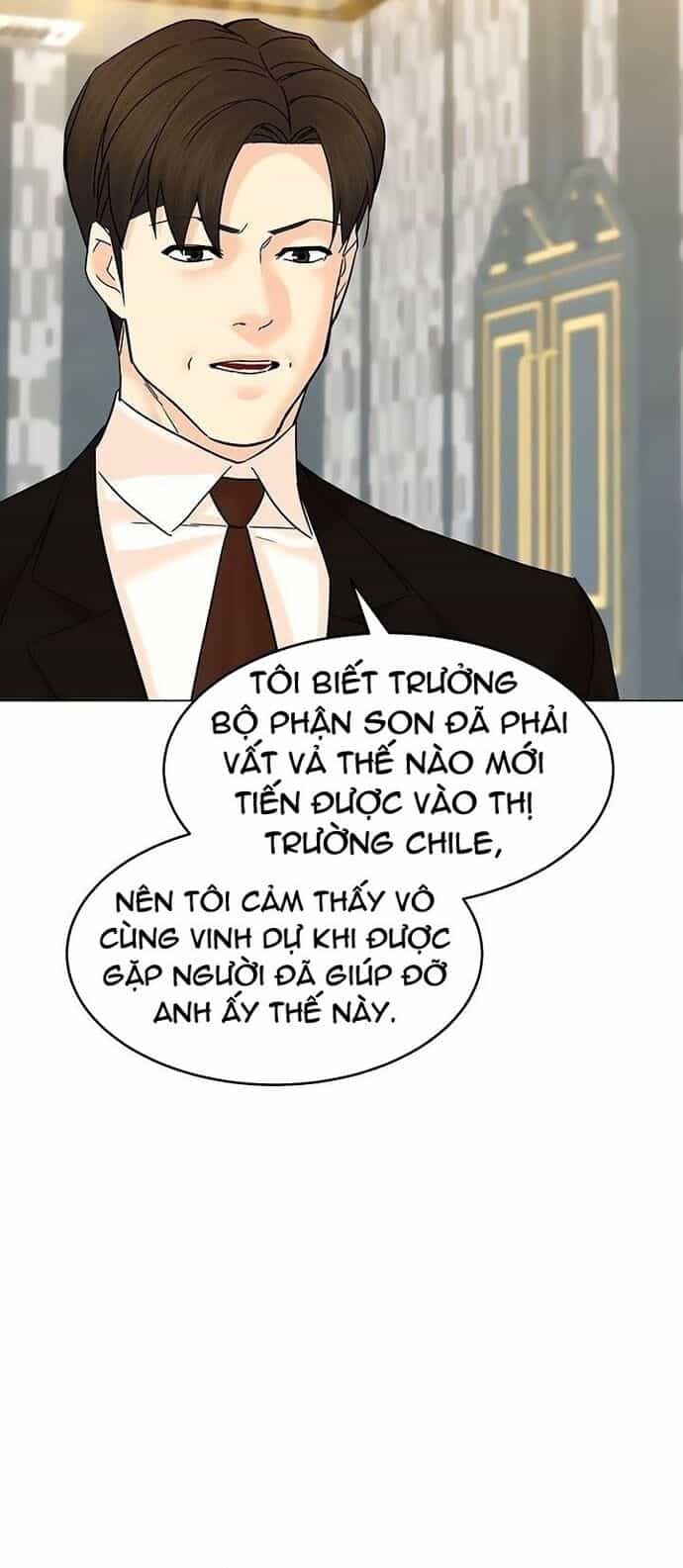Người Trở Về Từ Cõi Chết - Chương 121 - ảnh 52