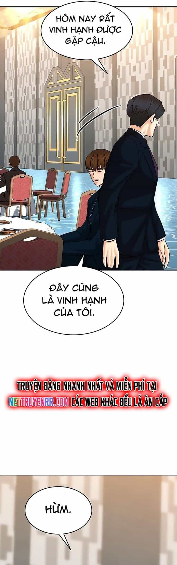 Người Trở Về Từ Cõi Chết - Chương 121 - ảnh 66