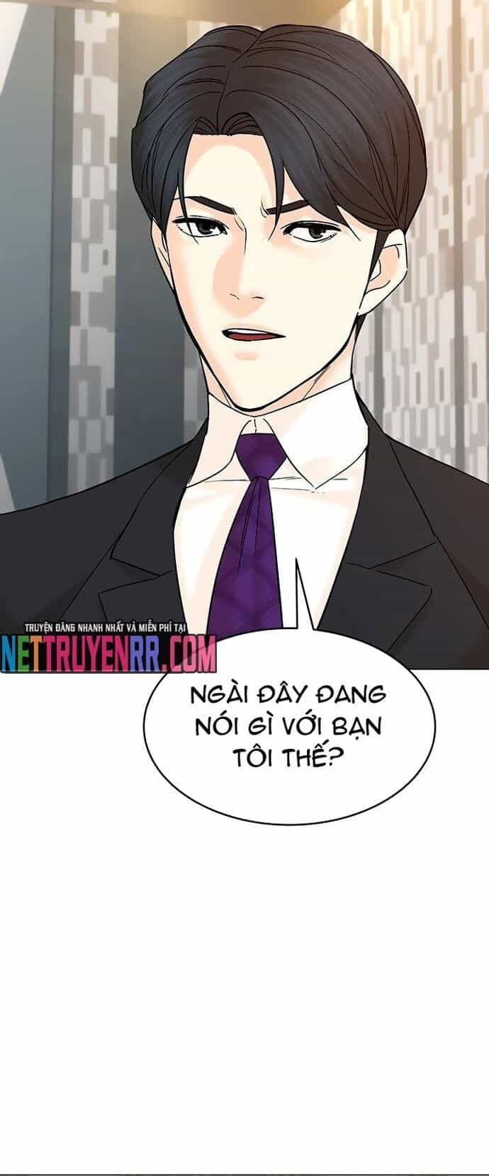 Người Trở Về Từ Cõi Chết - Chương 122 - ảnh 15