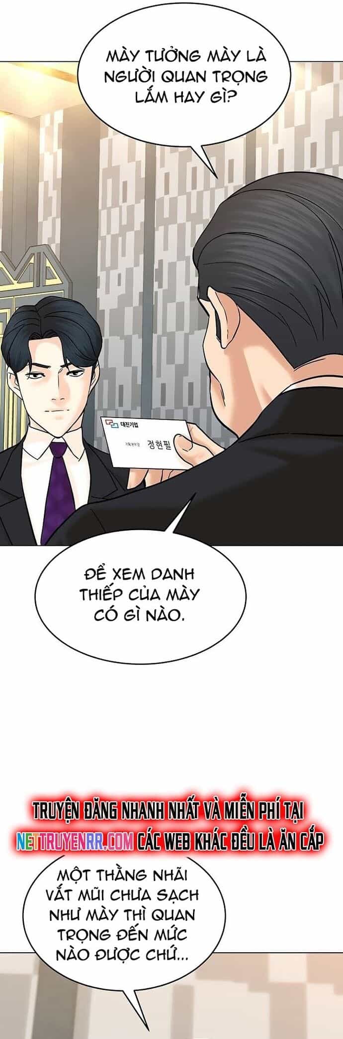 Người Trở Về Từ Cõi Chết - Chương 122 - ảnh 21