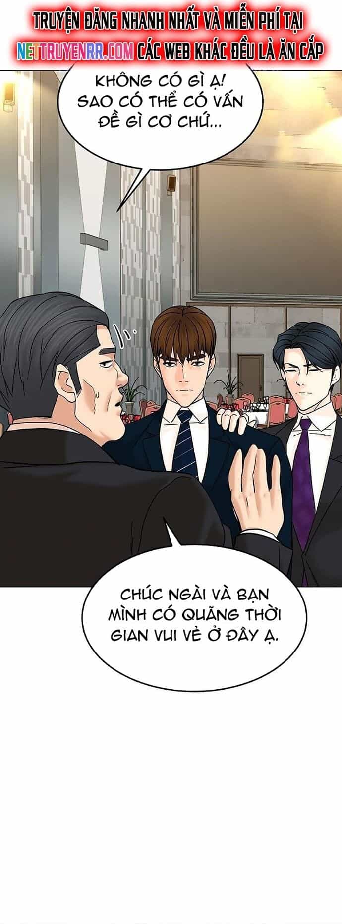 Người Trở Về Từ Cõi Chết - Chương 122 - ảnh 30