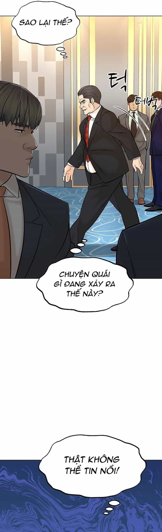 Người Trở Về Từ Cõi Chết - Chương 122 - ảnh 37