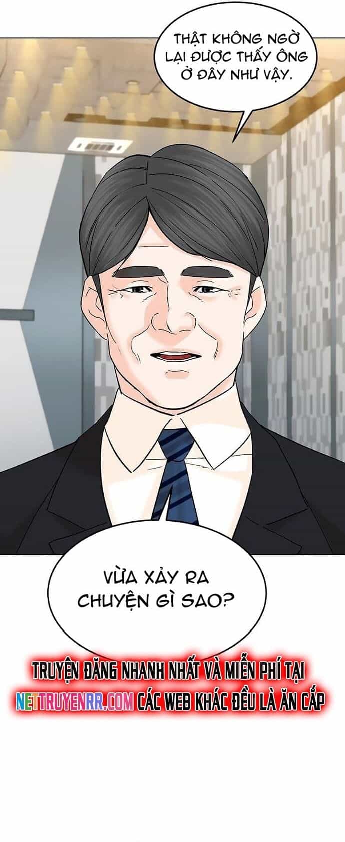 Người Trở Về Từ Cõi Chết - Chương 122 - ảnh 40