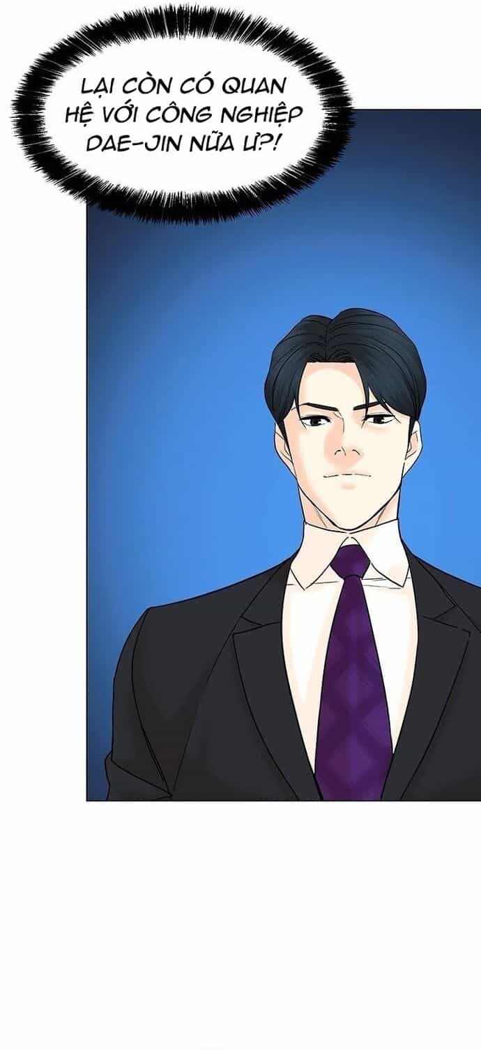 Người Trở Về Từ Cõi Chết - Chương 122 - ảnh 65