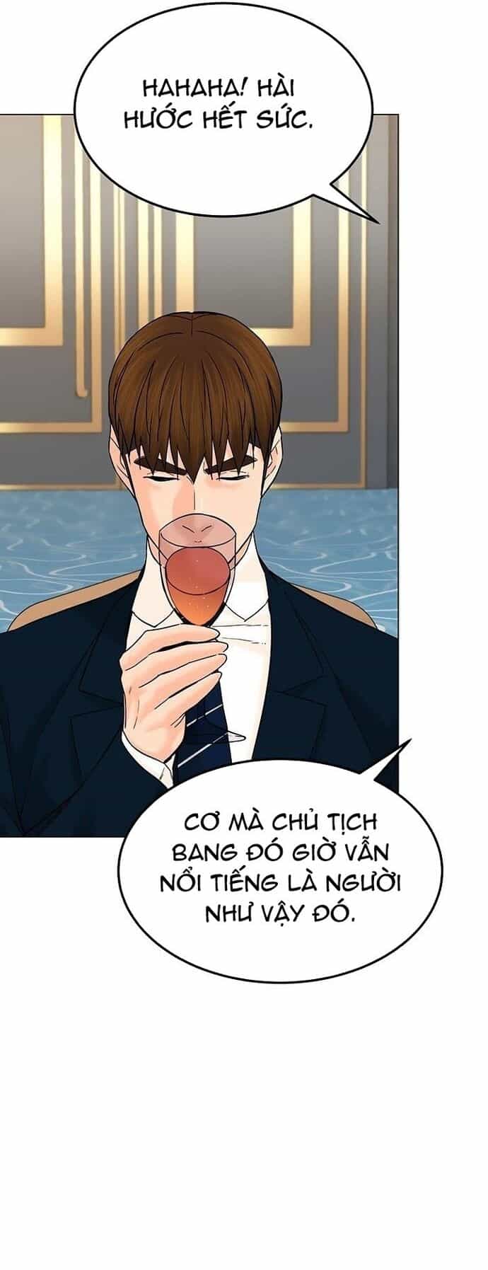 Người Trở Về Từ Cõi Chết - Chương 122 - ảnh 68