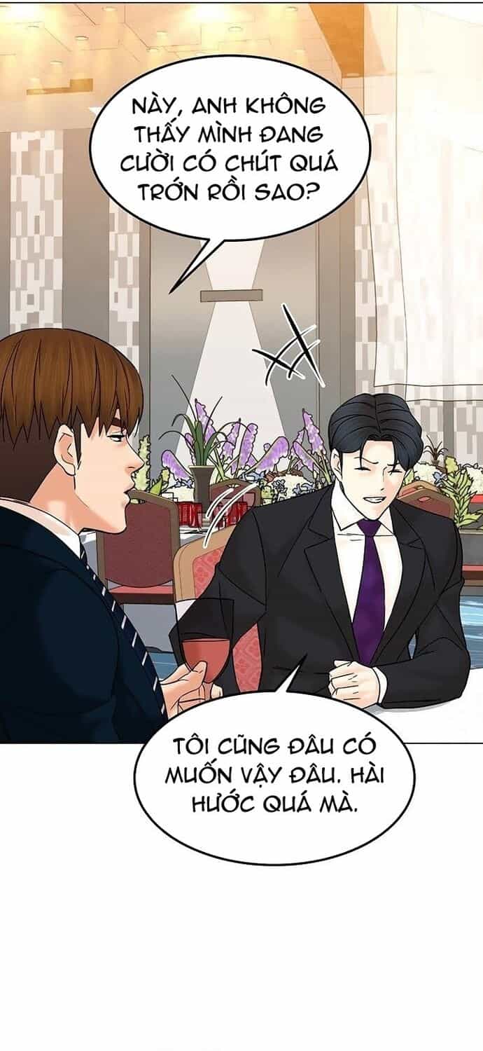 Người Trở Về Từ Cõi Chết - Chương 122 - ảnh 69