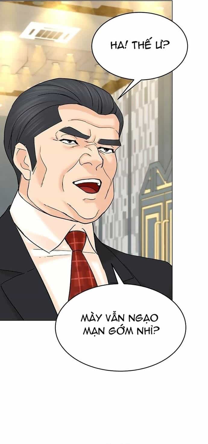 Người Trở Về Từ Cõi Chết - Chương 122 - ảnh 7