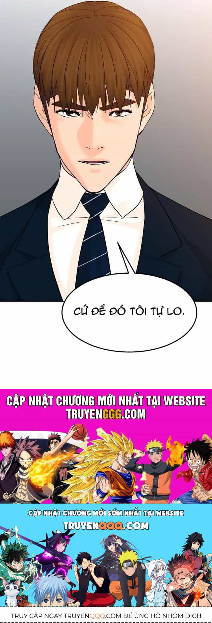 Người Trở Về Từ Cõi Chết - Chương 122 - ảnh 73