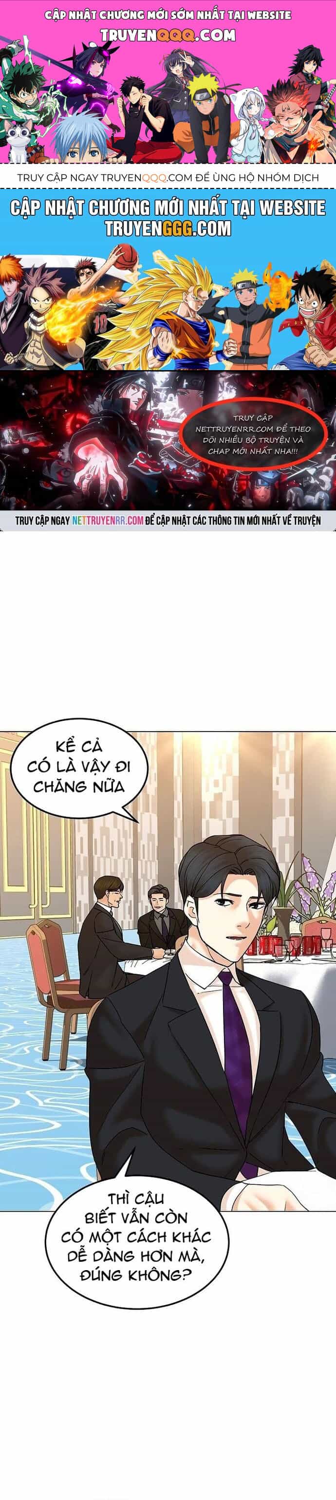 Người Trở Về Từ Cõi Chết - Chương 123 - ảnh 1