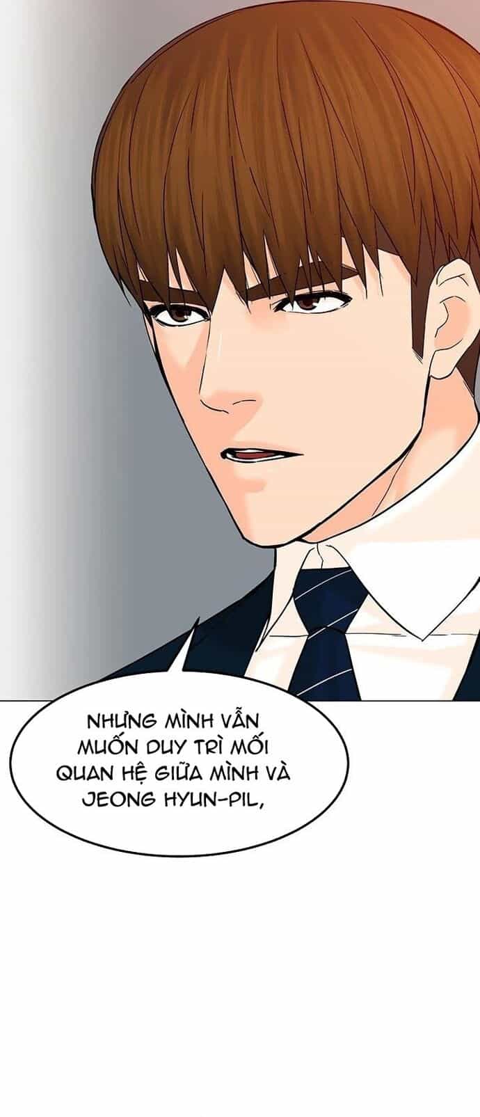Người Trở Về Từ Cõi Chết - Chương 123 - ảnh 24