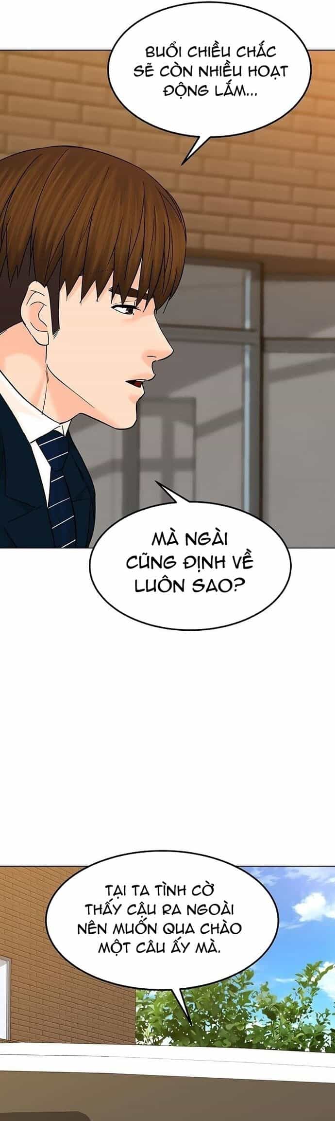 Người Trở Về Từ Cõi Chết - Chương 123 - ảnh 31