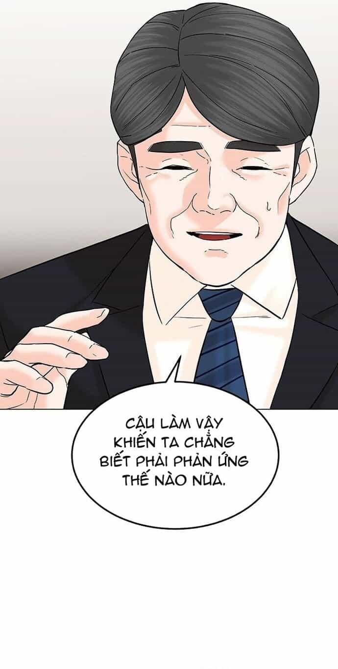 Người Trở Về Từ Cõi Chết - Chương 123 - ảnh 38