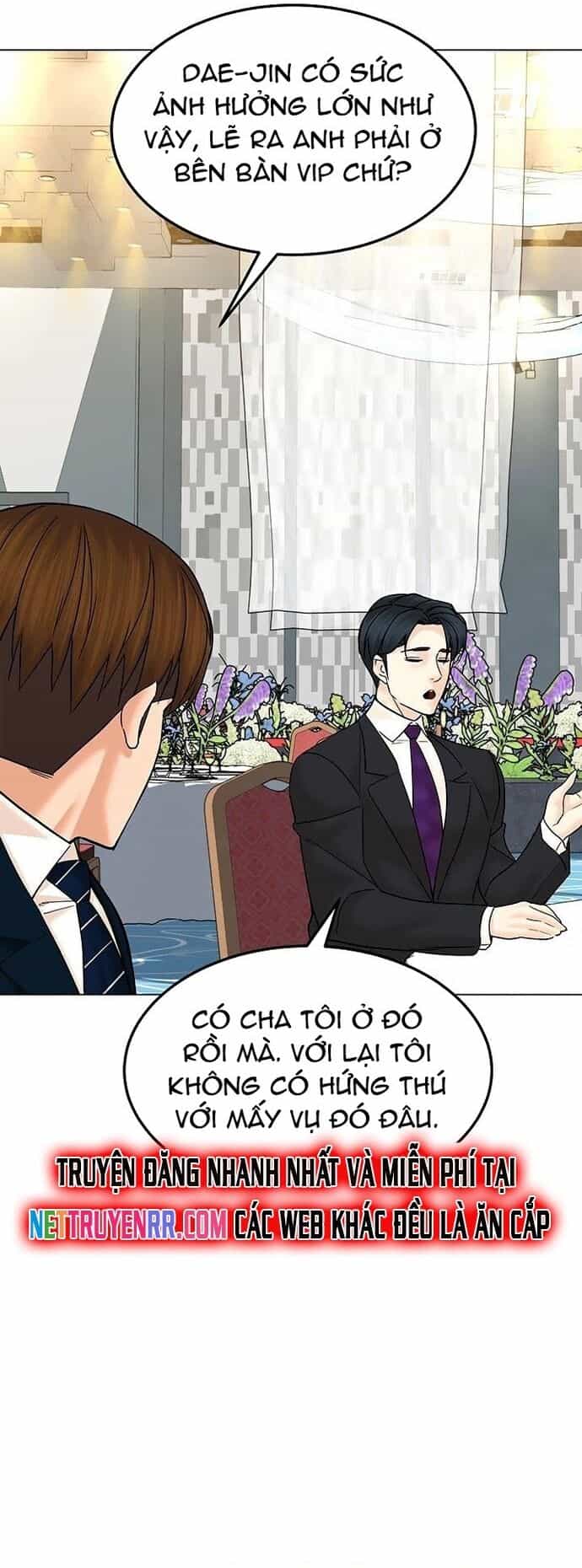Người Trở Về Từ Cõi Chết - Chương 123 - ảnh 4