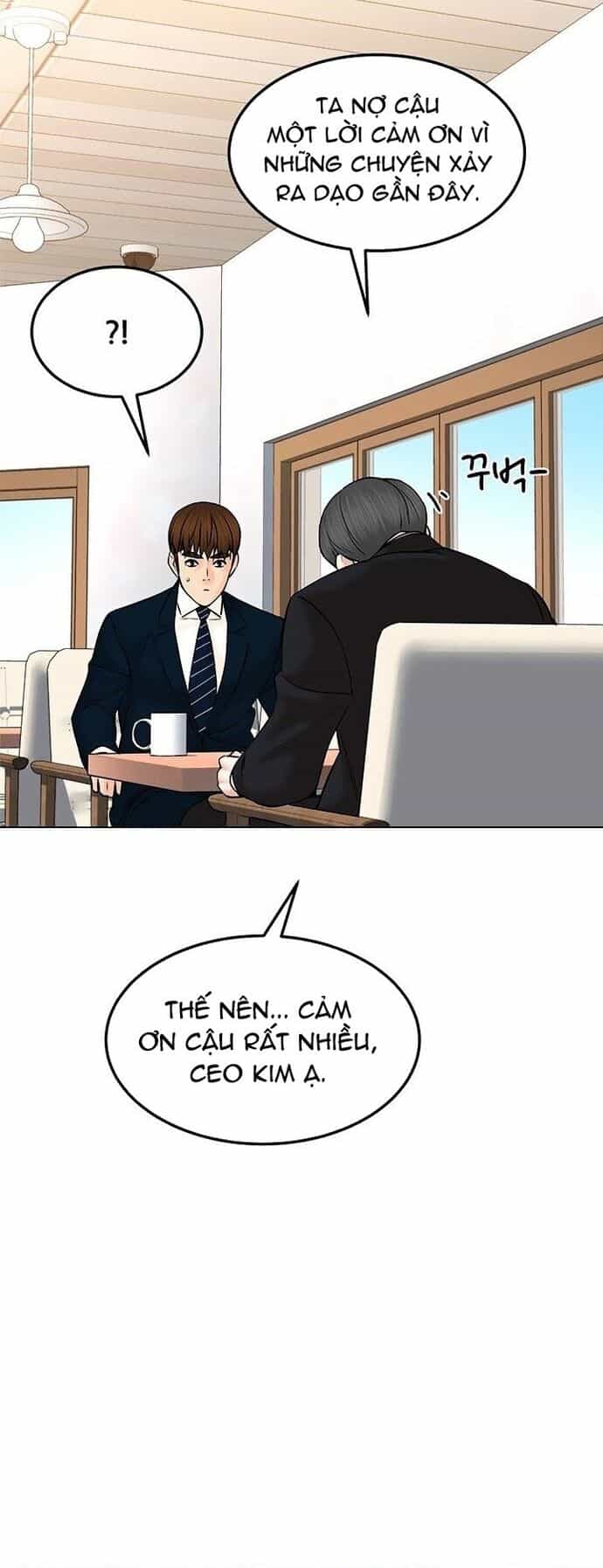 Người Trở Về Từ Cõi Chết - Chương 123 - ảnh 41