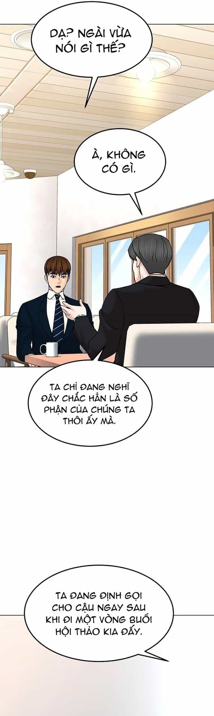 Người Trở Về Từ Cõi Chết - Chương 123 - ảnh 51