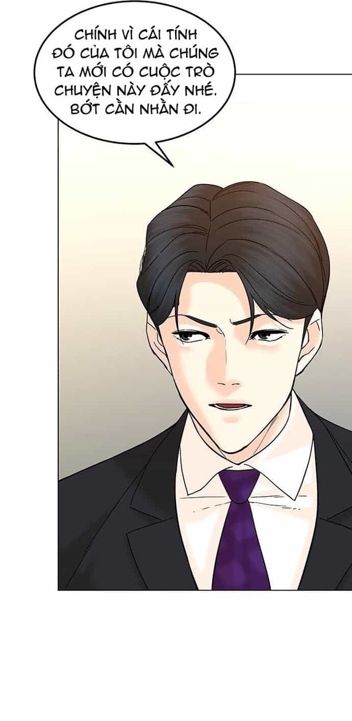 Người Trở Về Từ Cõi Chết - Chương 123 - ảnh 6