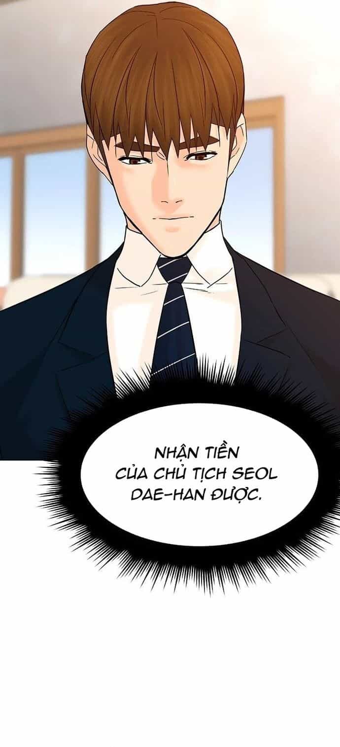 Người Trở Về Từ Cõi Chết - Chương 123 - ảnh 63