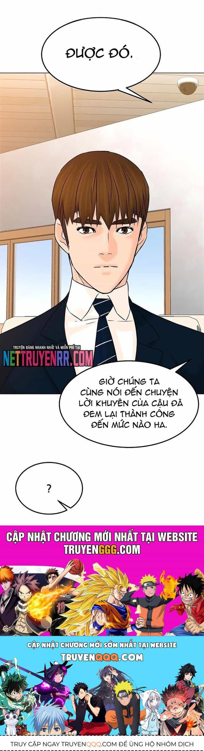 Người Trở Về Từ Cõi Chết - Chương 123 - ảnh 68