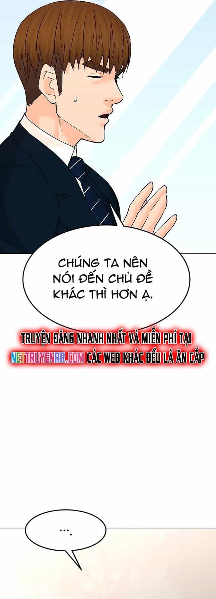 Người Trở Về Từ Cõi Chết - Chương 124 - ảnh 10