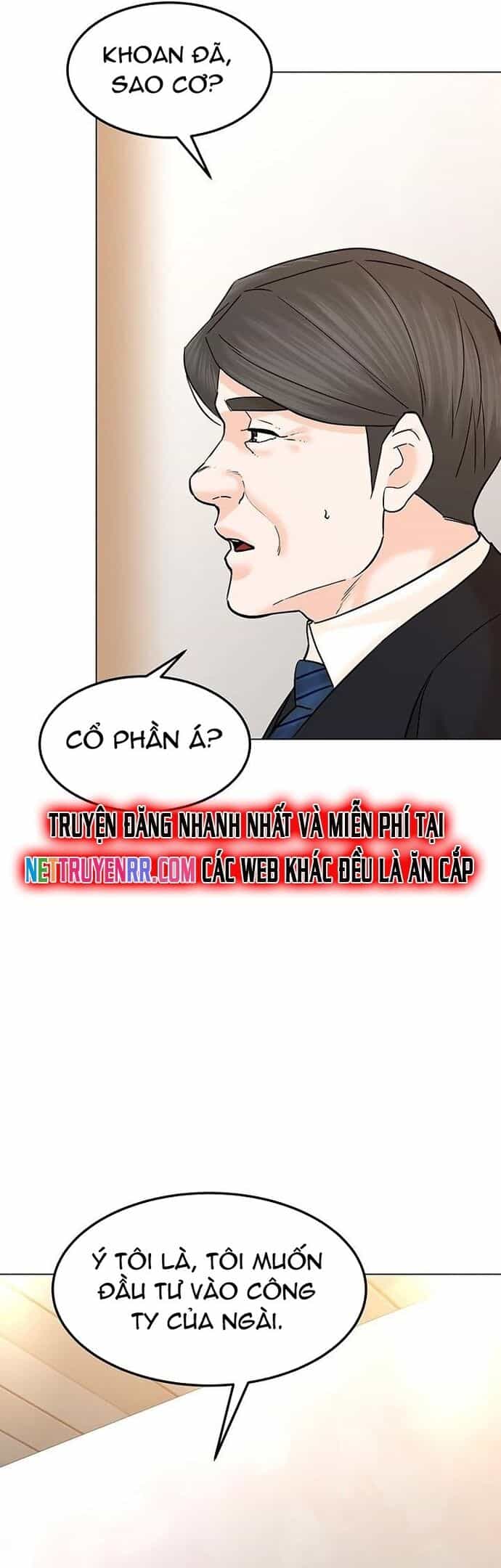 Người Trở Về Từ Cõi Chết - Chương 124 - ảnh 13