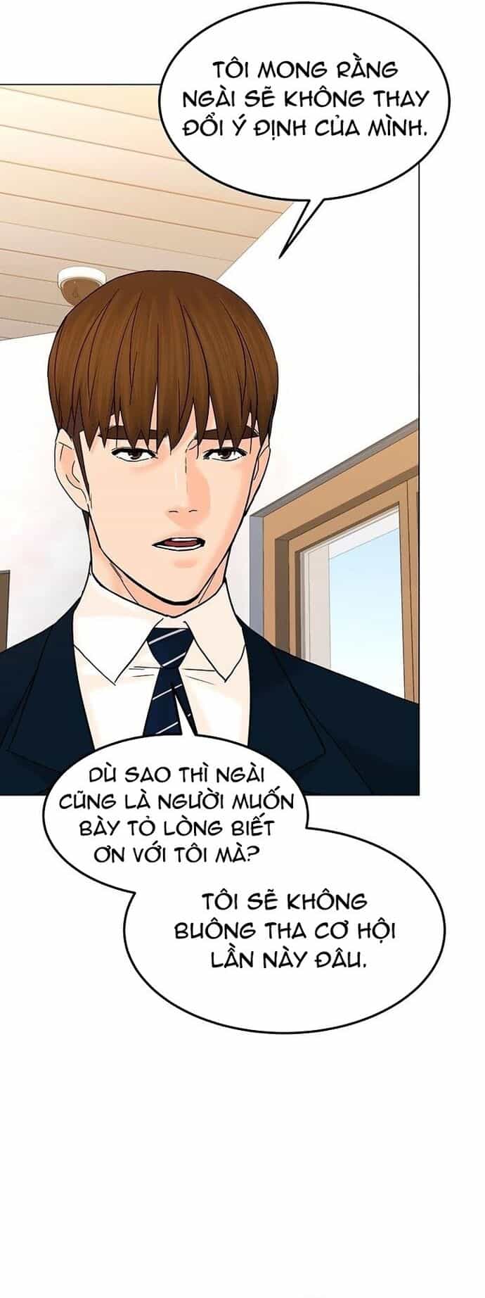 Người Trở Về Từ Cõi Chết - Chương 124 - ảnh 20