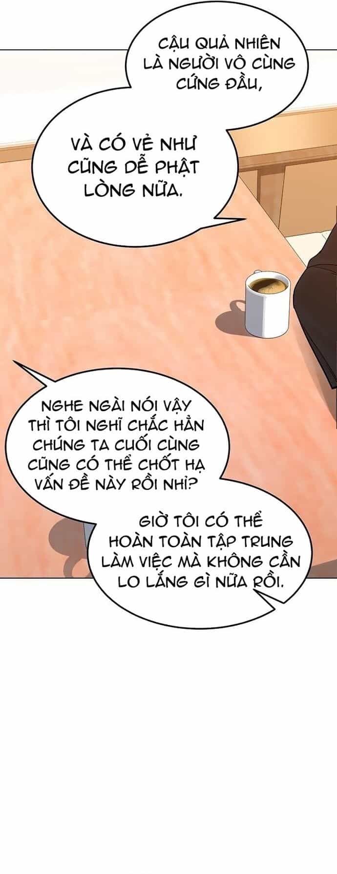 Người Trở Về Từ Cõi Chết - Chương 124 - ảnh 21