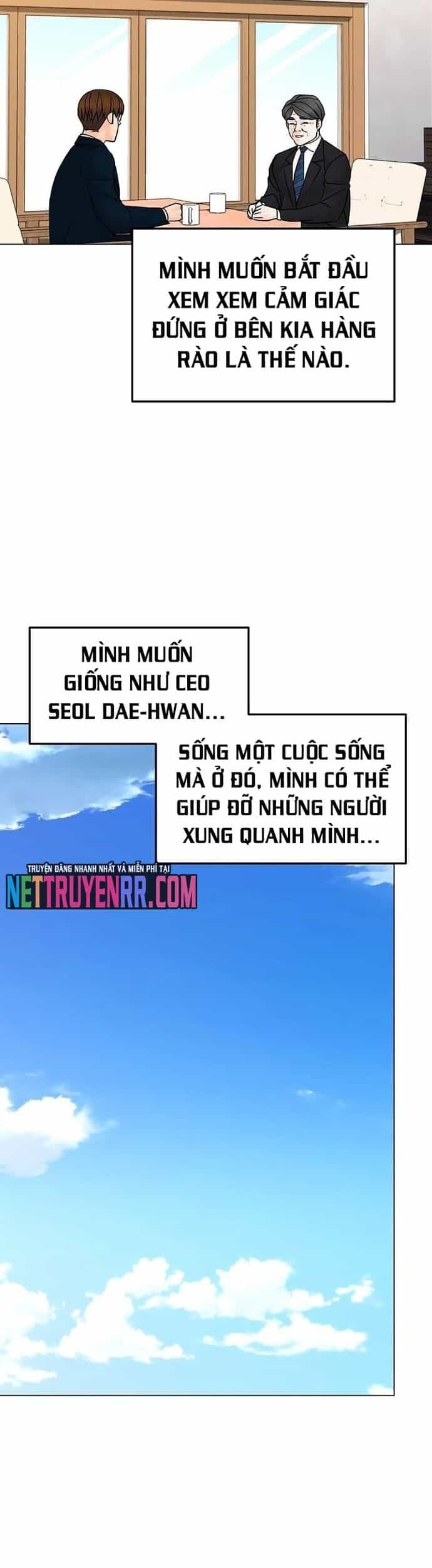 Người Trở Về Từ Cõi Chết - Chương 124 - ảnh 24