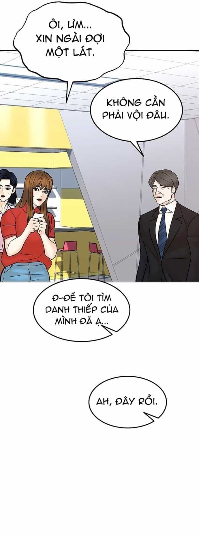 Người Trở Về Từ Cõi Chết - Chương 124 - ảnh 35