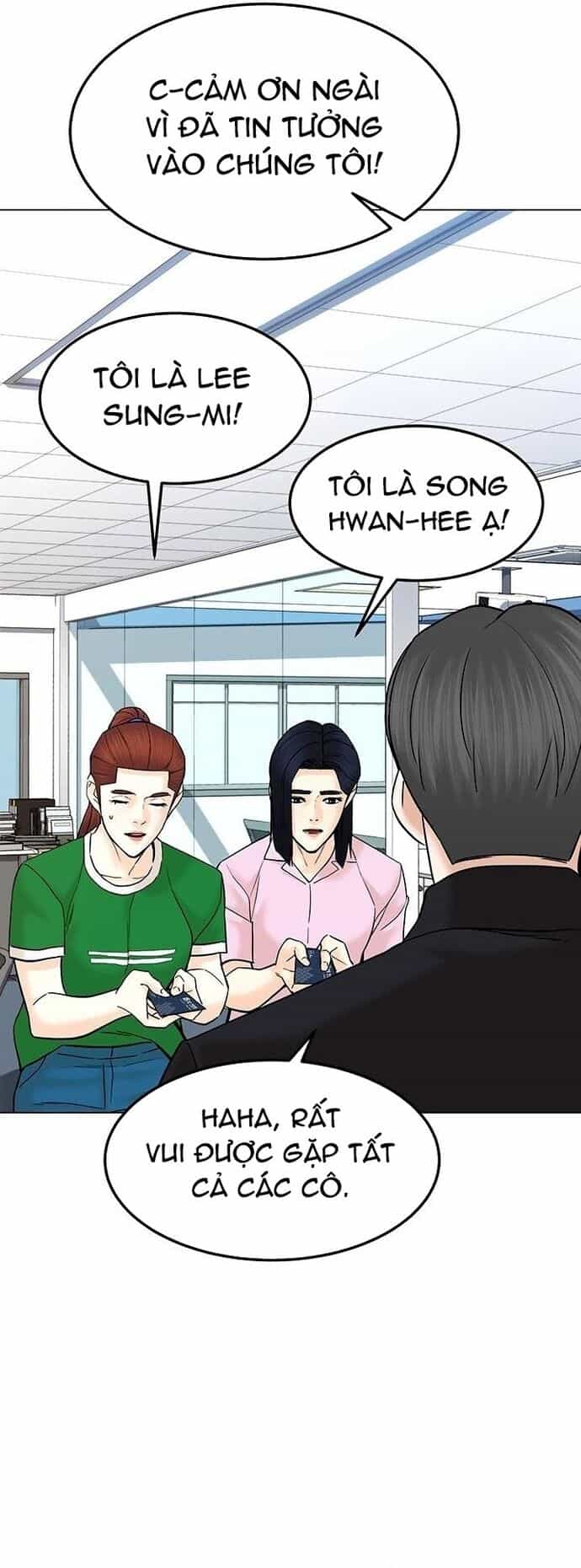 Người Trở Về Từ Cõi Chết - Chương 124 - ảnh 42