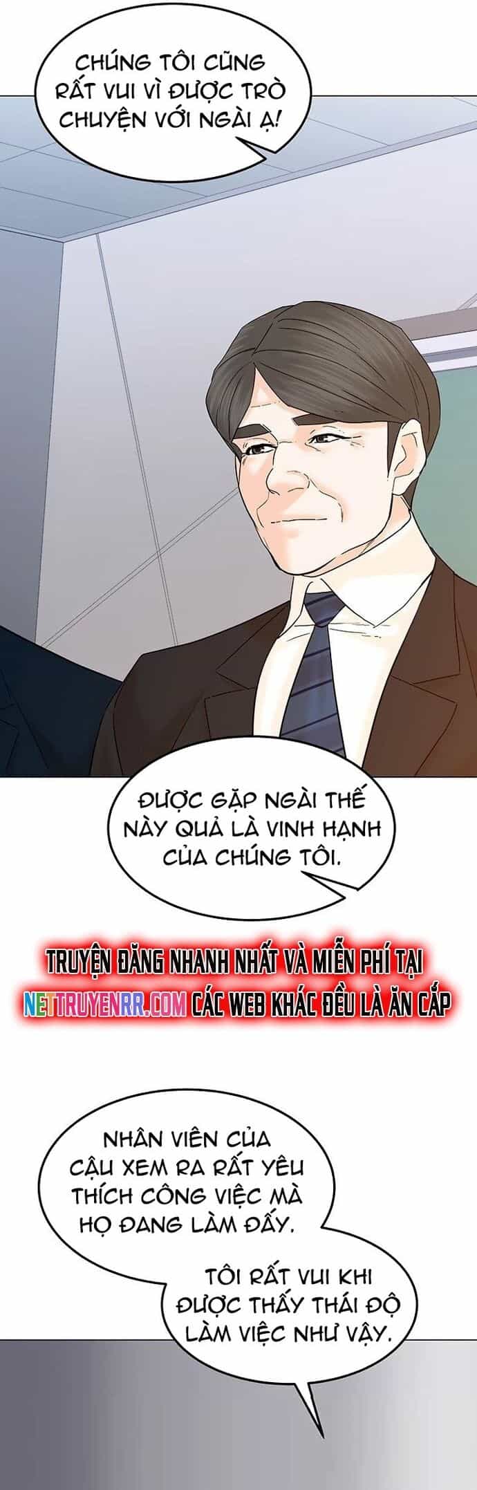 Người Trở Về Từ Cõi Chết - Chương 124 - ảnh 54