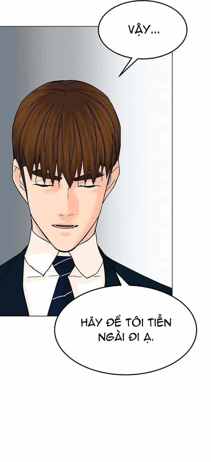 Người Trở Về Từ Cõi Chết - Chương 124 - ảnh 56