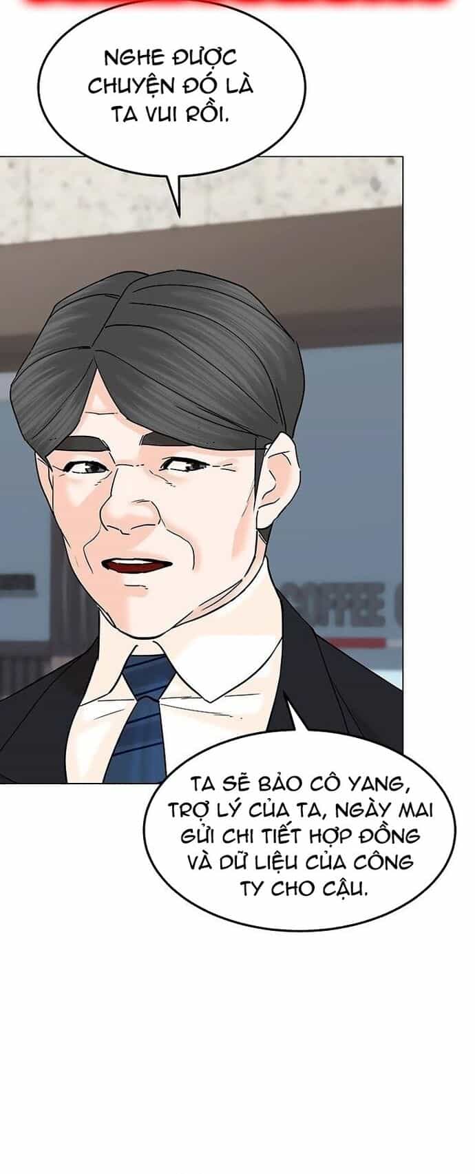 Người Trở Về Từ Cõi Chết - Chương 124 - ảnh 61