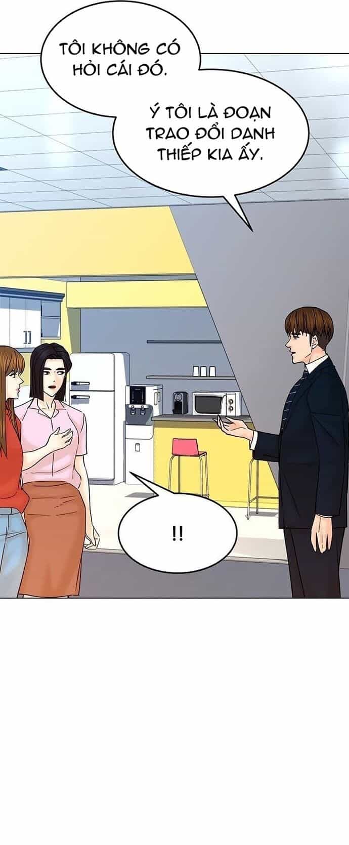 Người Trở Về Từ Cõi Chết - Chương 125 - ảnh 16