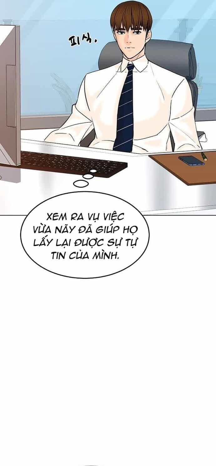 Người Trở Về Từ Cõi Chết - Chương 125 - ảnh 32