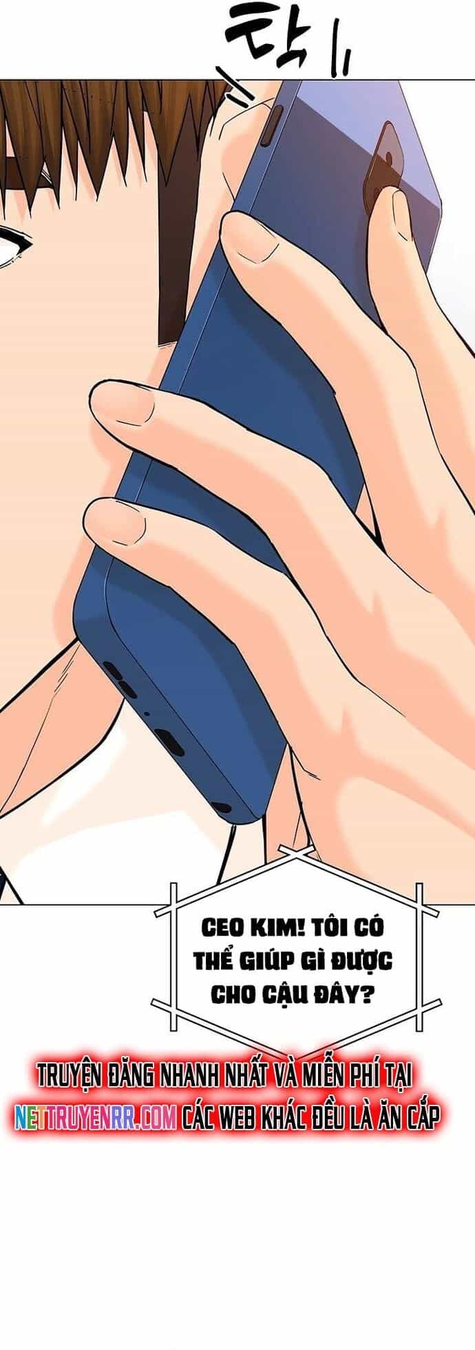 Người Trở Về Từ Cõi Chết - Chương 125 - ảnh 35