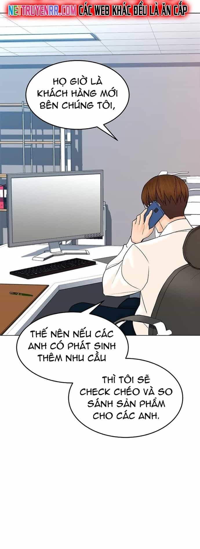 Người Trở Về Từ Cõi Chết - Chương 125 - ảnh 40