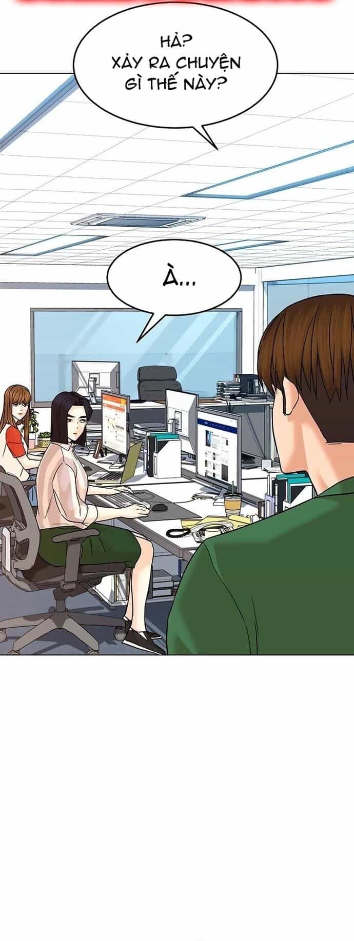 Người Trở Về Từ Cõi Chết - Chương 125 - ảnh 48