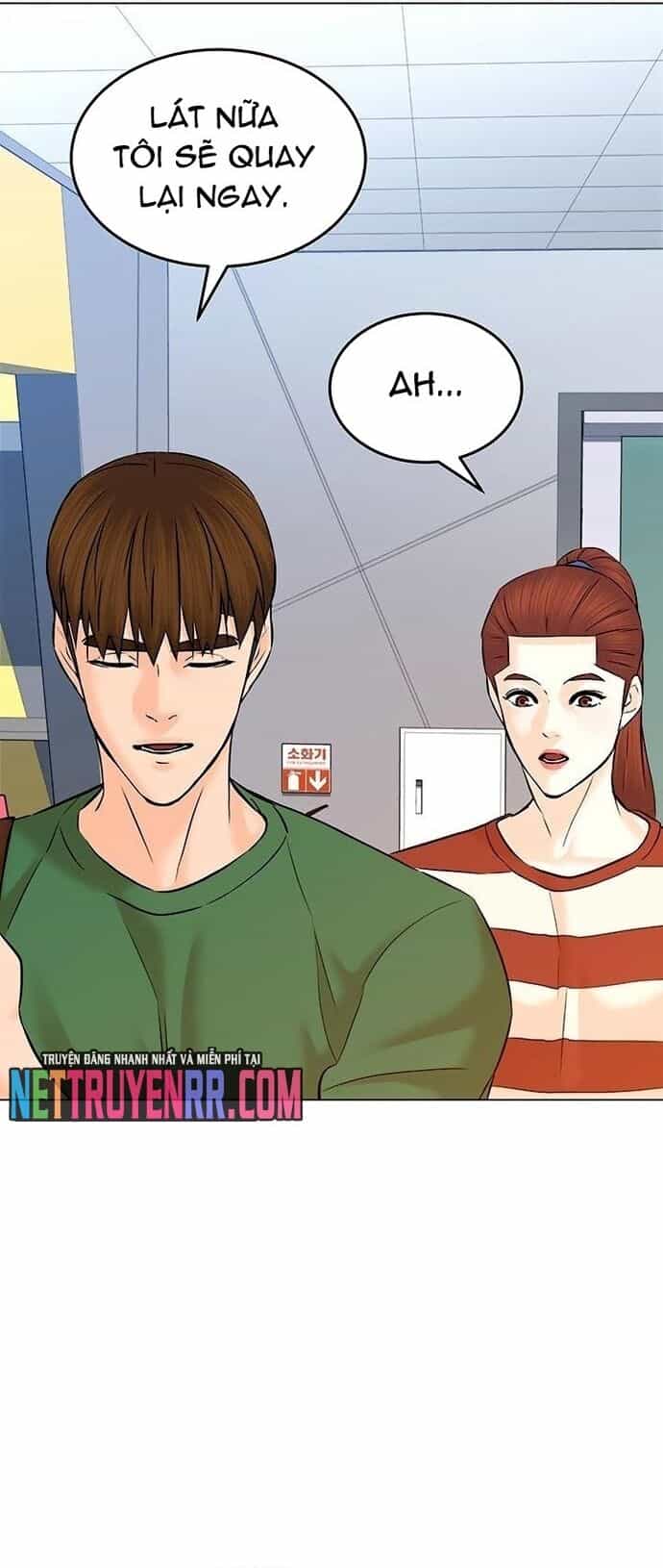 Người Trở Về Từ Cõi Chết - Chương 125 - ảnh 61